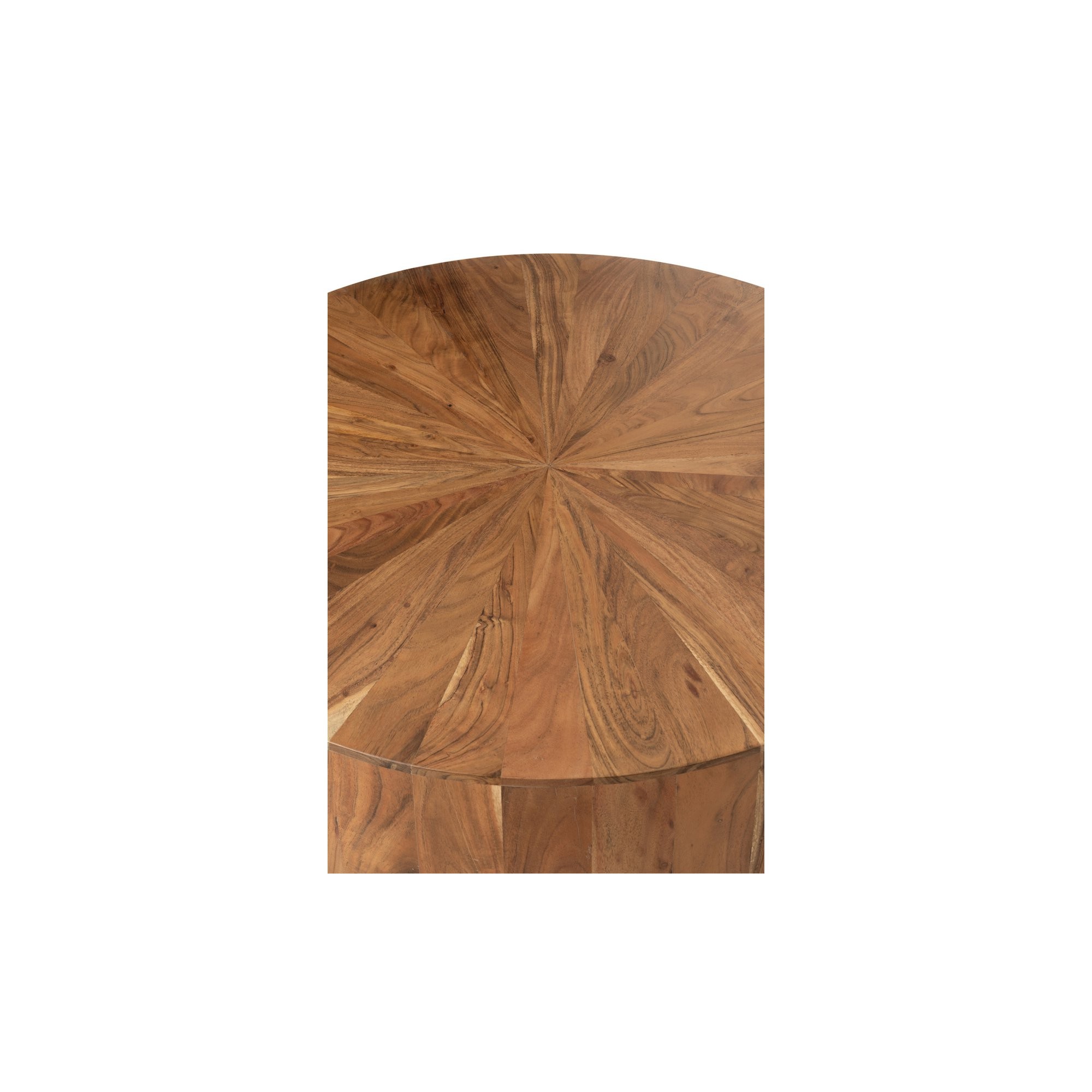  Tavolino di design "Parquet" e