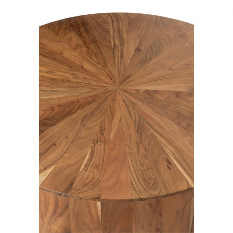 Tavolino di design "Parquet" f