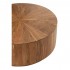 Tavolino di design "Parquet" s