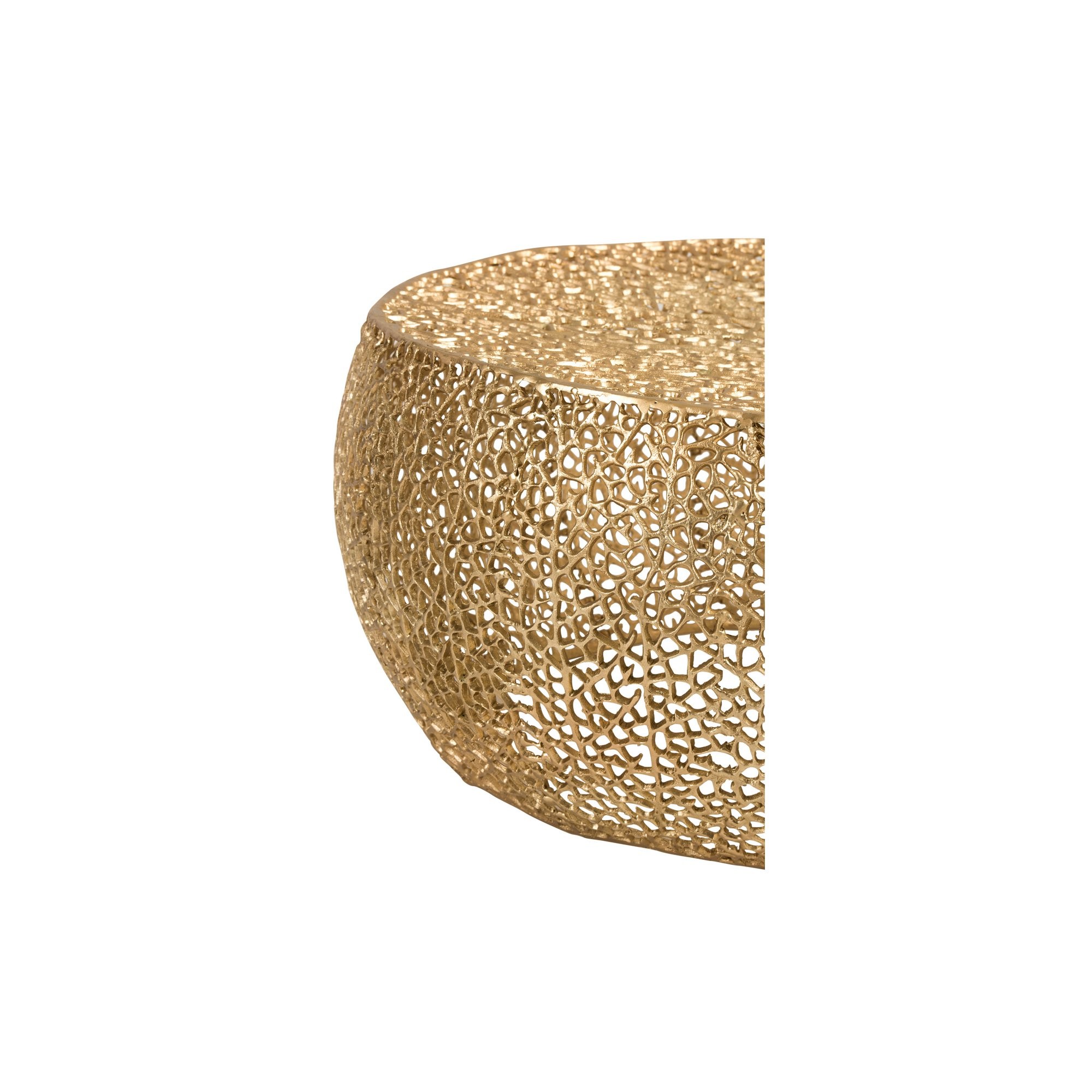  Tavolino di design "Corallo" f