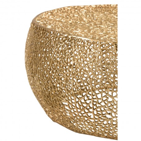 Tavolino di design "Corallo"