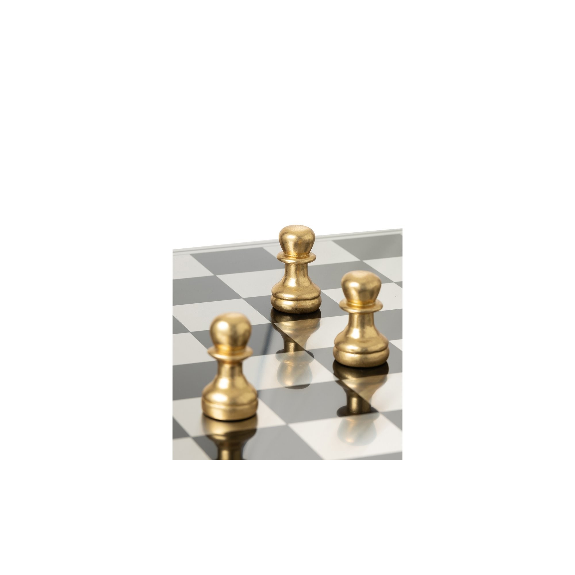  Decorazione di design "Scacchiera Decorativa"