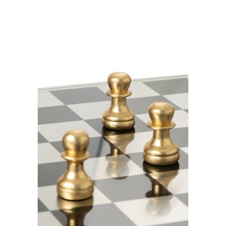 Decorazione di design "Scacchiera Decorativa"