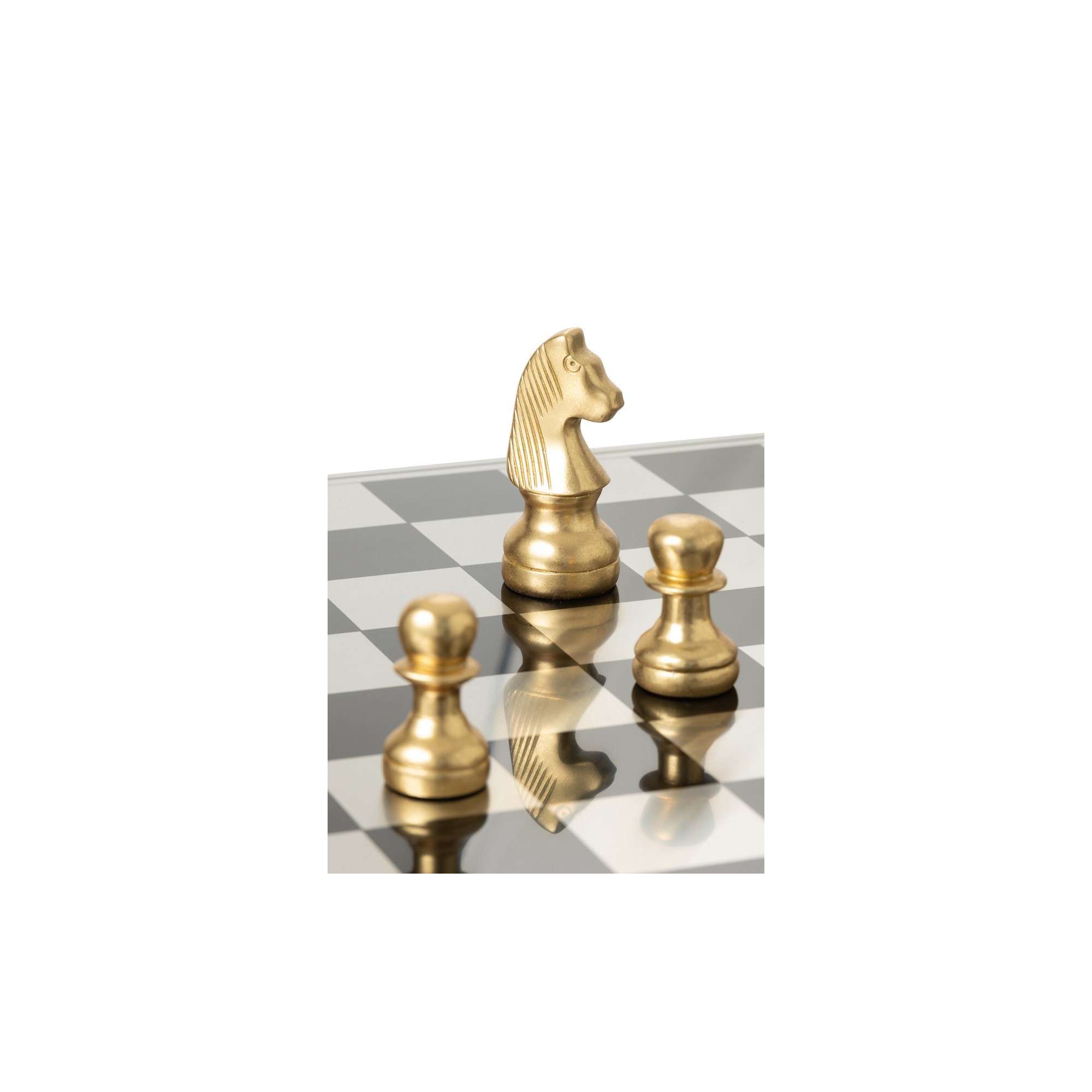  Decorazione di design "Scacchiera Decorativa"