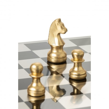 Decorazione di design "Scacchiera Decorativa"