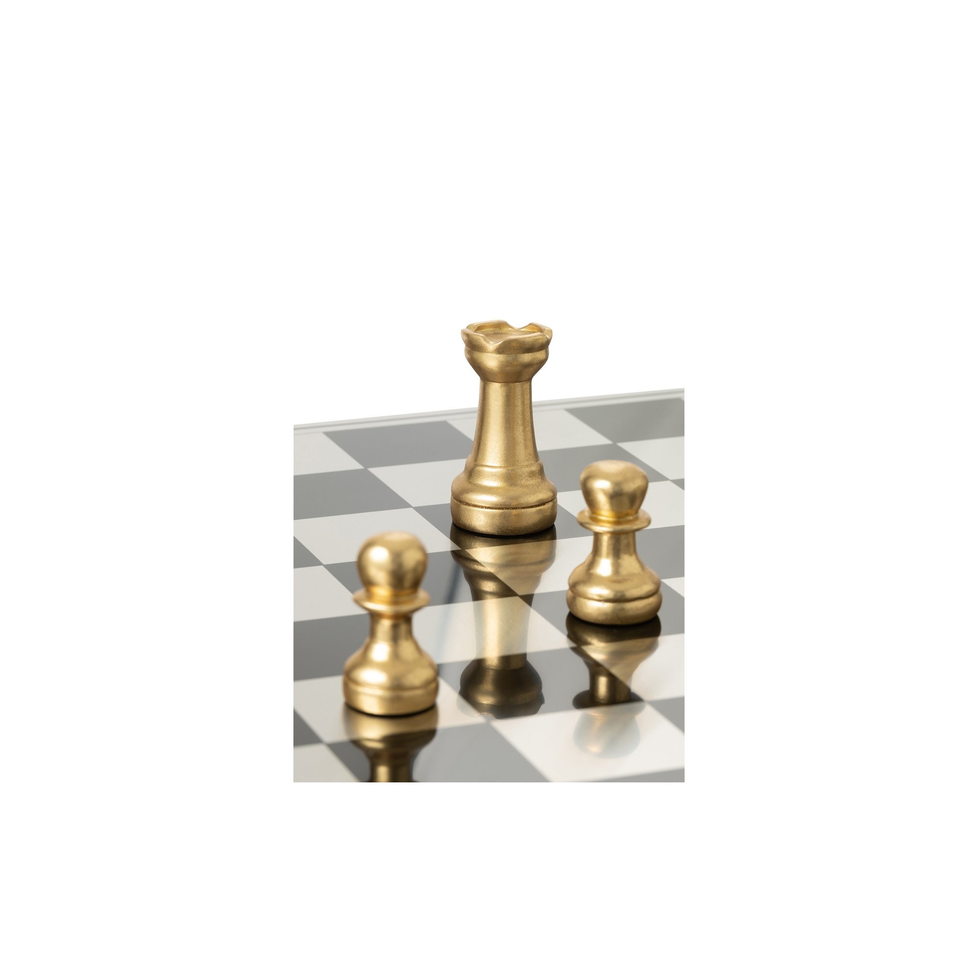  Decorazione di design "Scacchiera Decorativa"