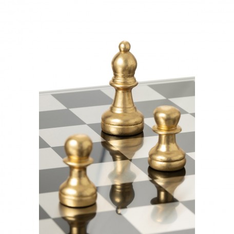 Decorazione di design "Scacchiera Decorativa"