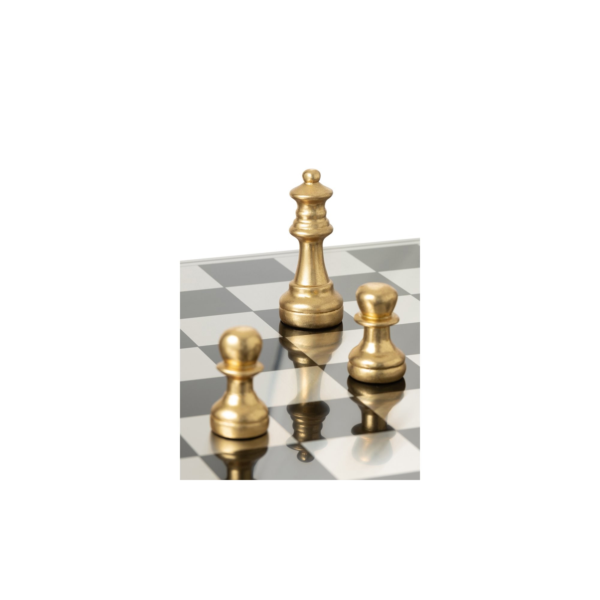  Decorazione di design "Scacchiera Decorativa"