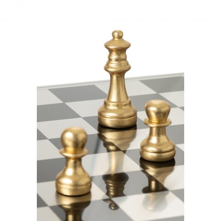 Decorazione di design "Scacchiera Decorativa"