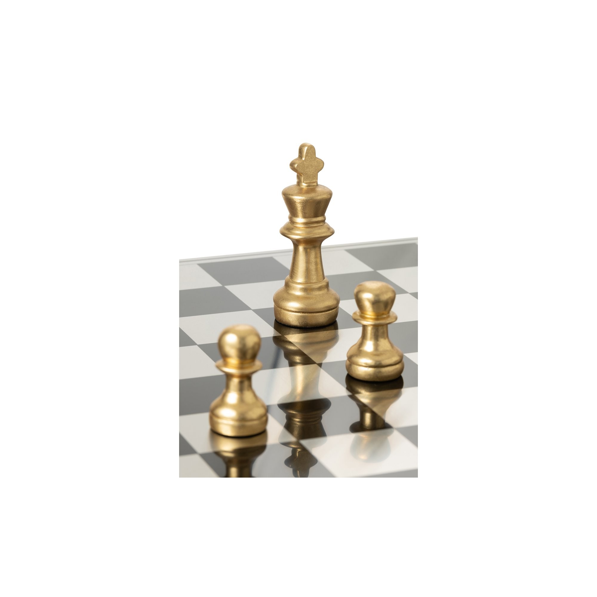  Decorazione di design "Scacchiera Decorativa"