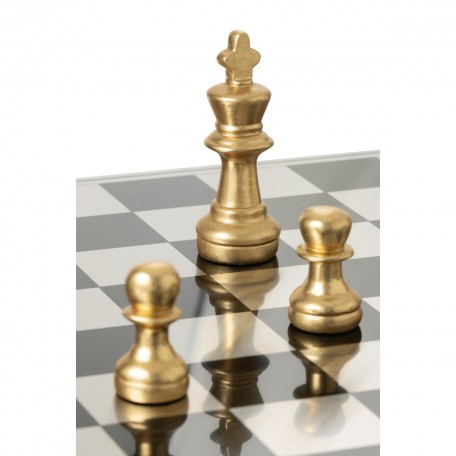 Decorazione di design "Scacchiera Decorativa"