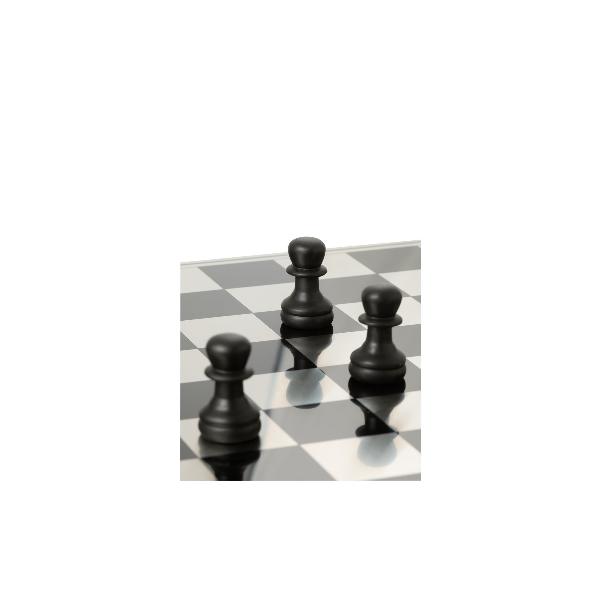  Decorazione di design "Scacchiera Decorativa"