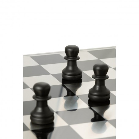 Decorazione di design "Scacchiera Decorativa"