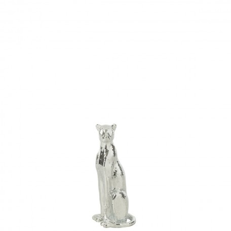 Decorazione di desing "Leopard"