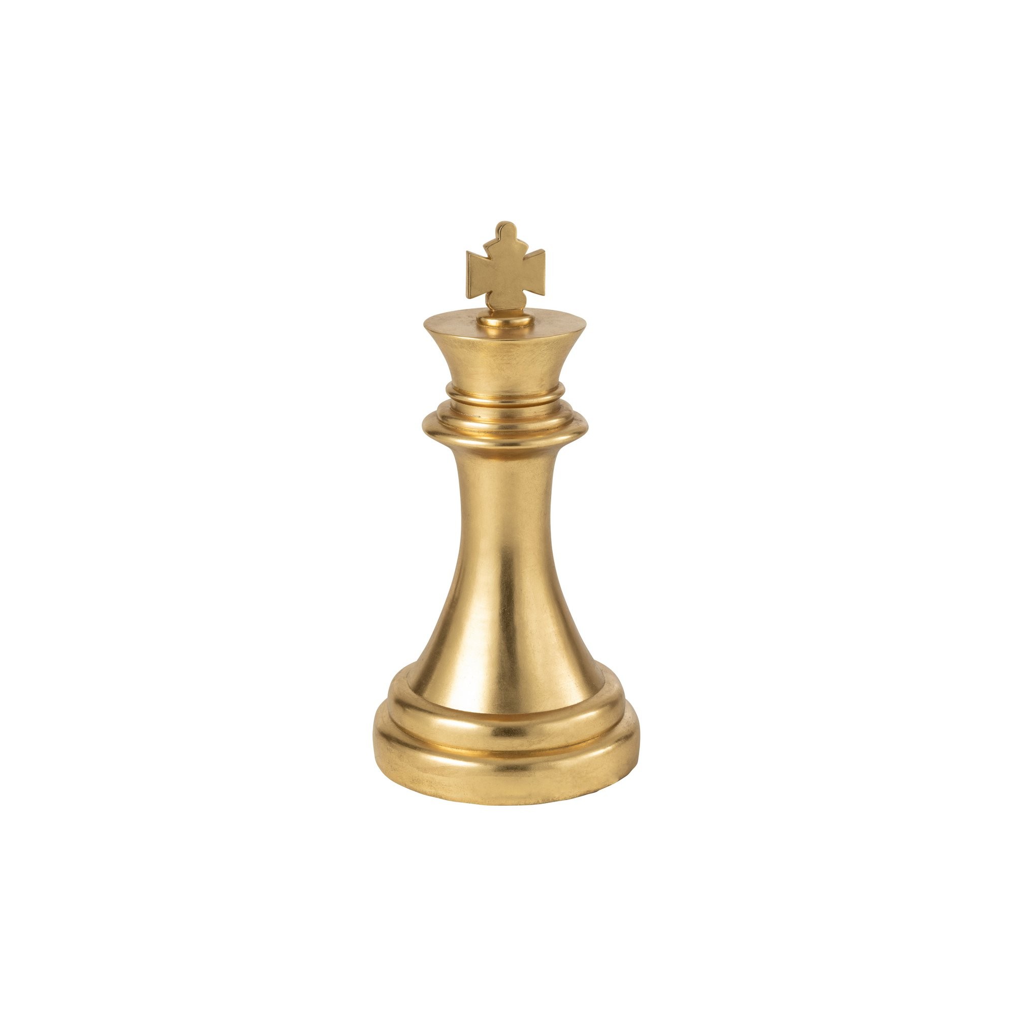  Decorazione di design "King"