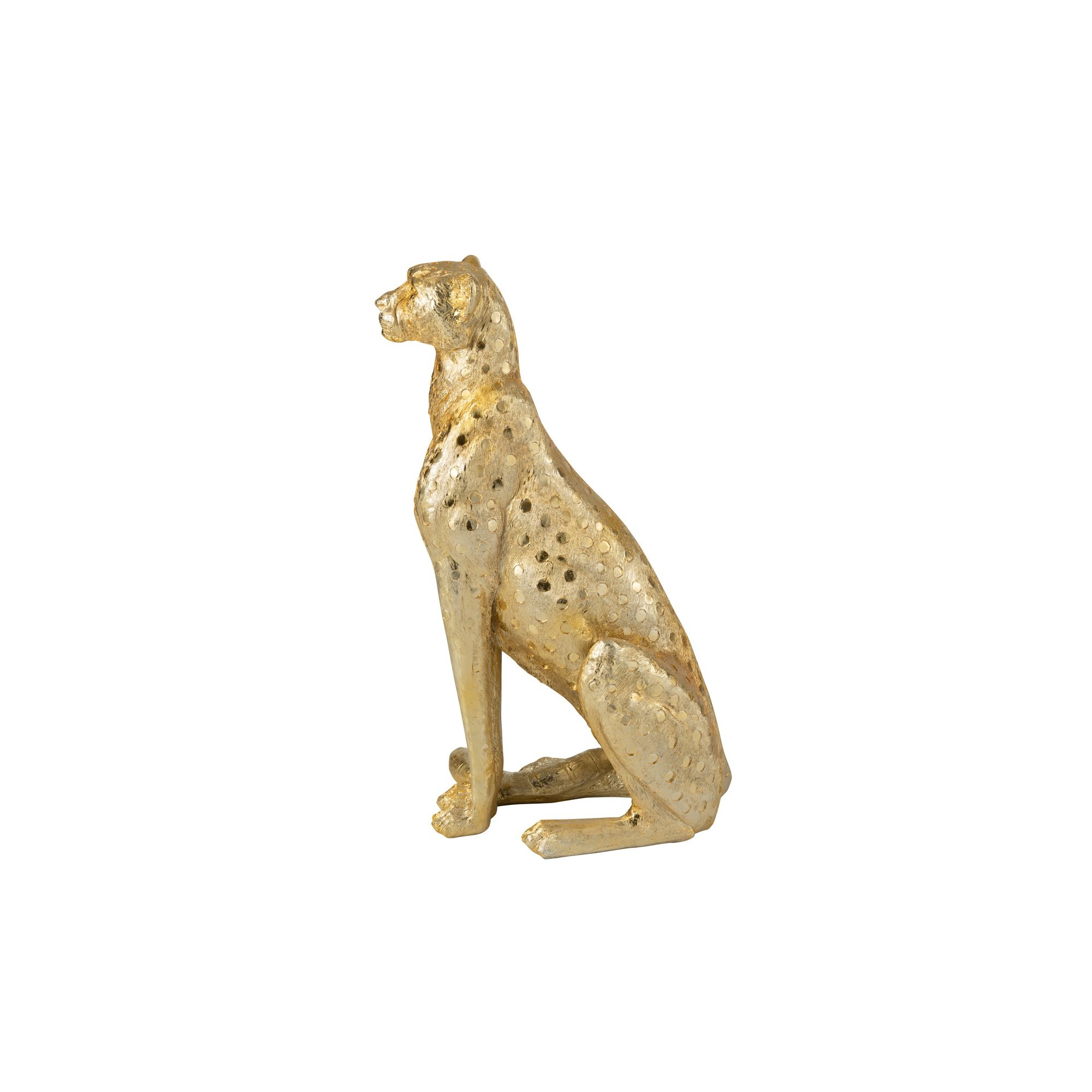  Decorazione di design "Ghepard"