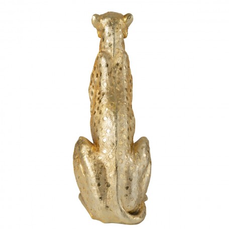 Decorazione di design "Ghepard"