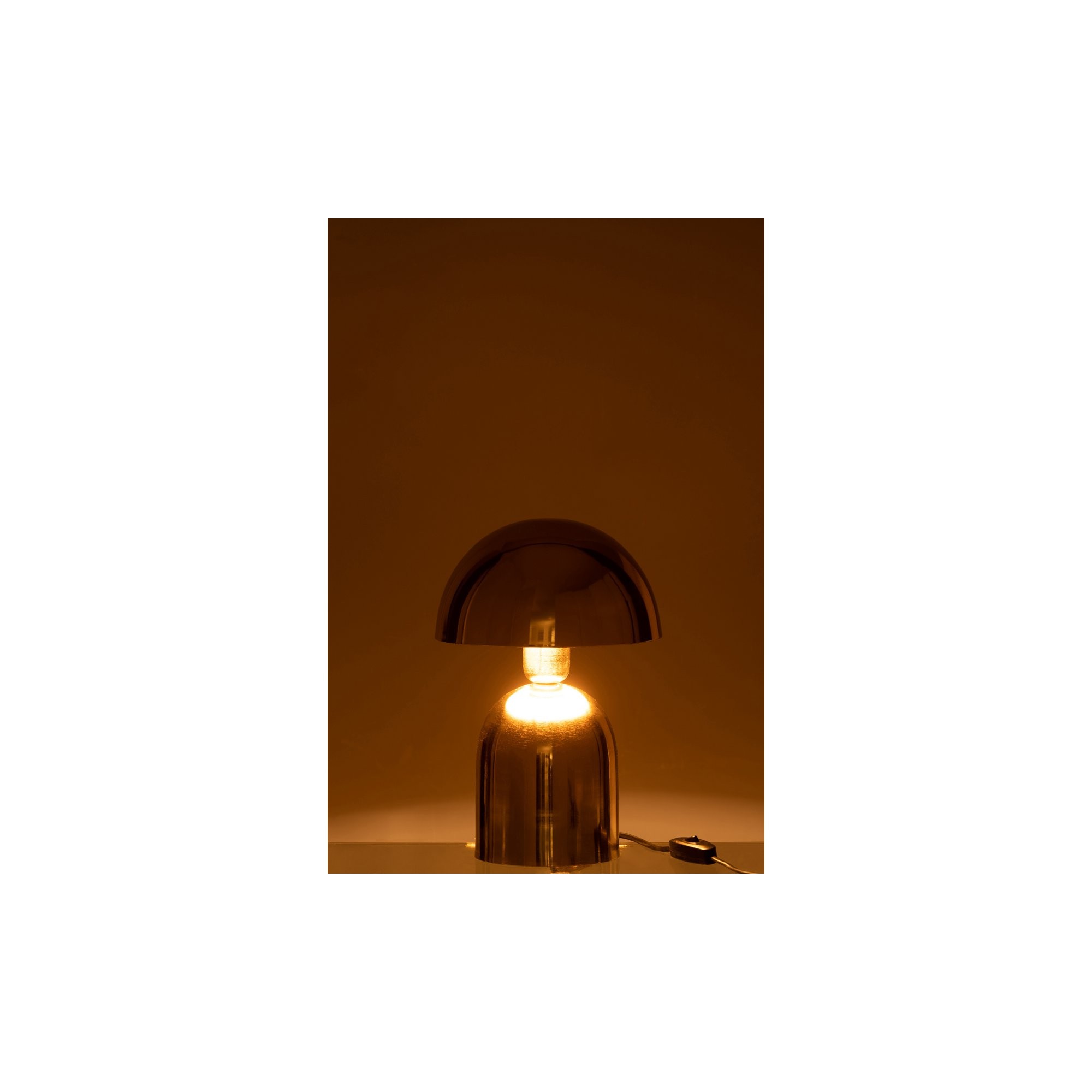  Lampada da tavolo Mushroom