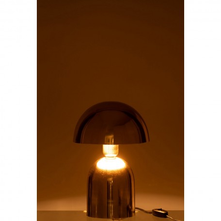 Lampada da tavolo Mushroom