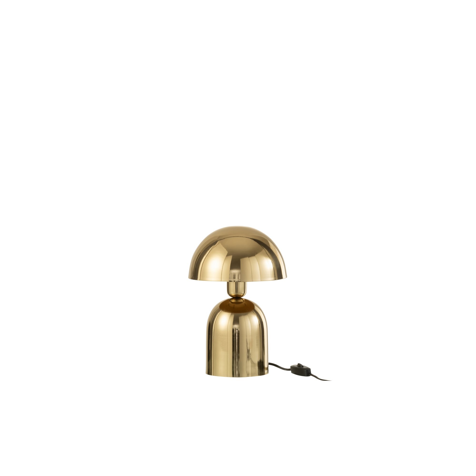  Lampada da tavolo Mushroom