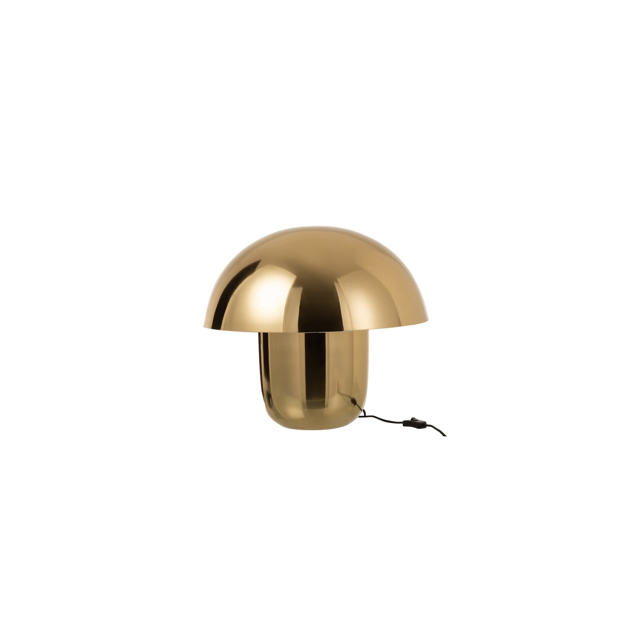  Lampada da Tavolo "Oro" d