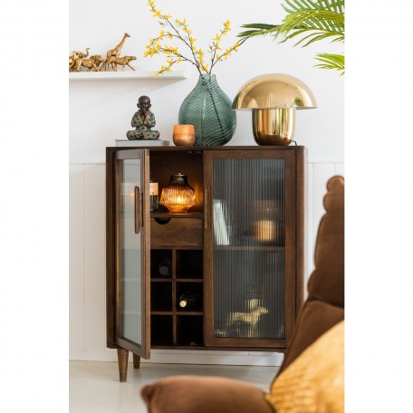 Lampada da Tavolo "Oro" d