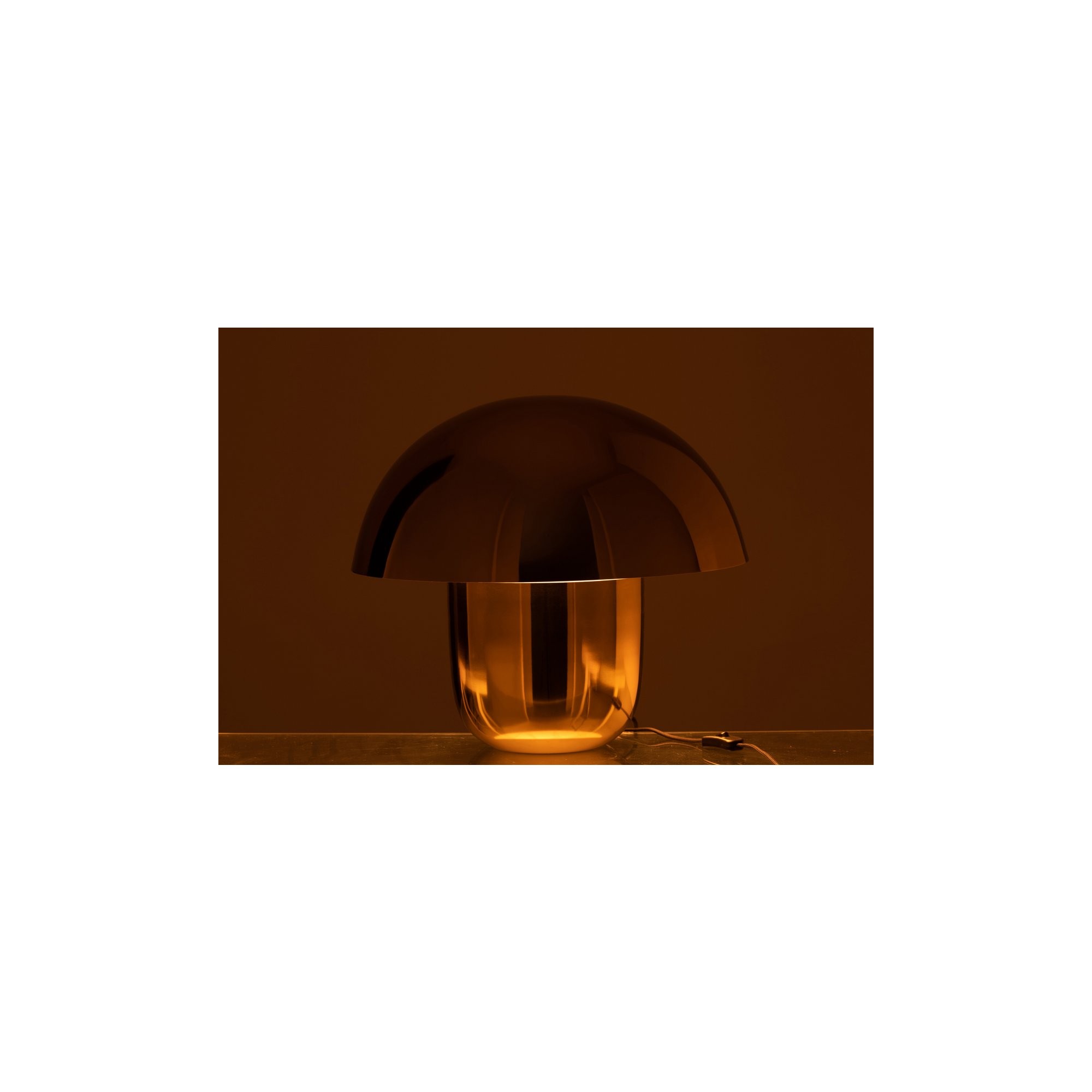  Lampada da Tavolo "Oro" s