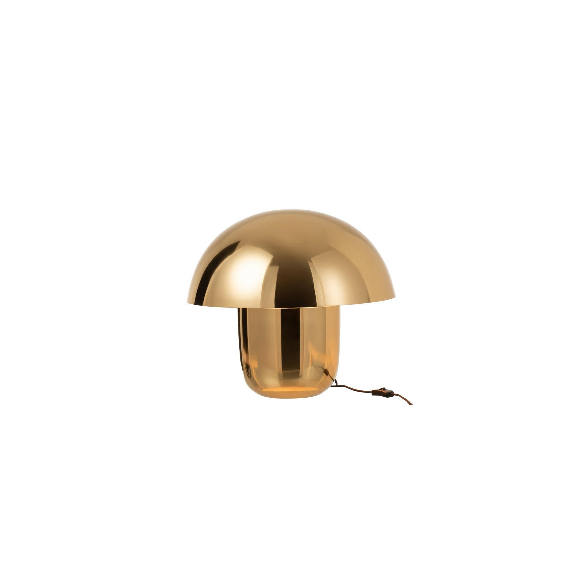  Lampada da Tavolo "Oro" s