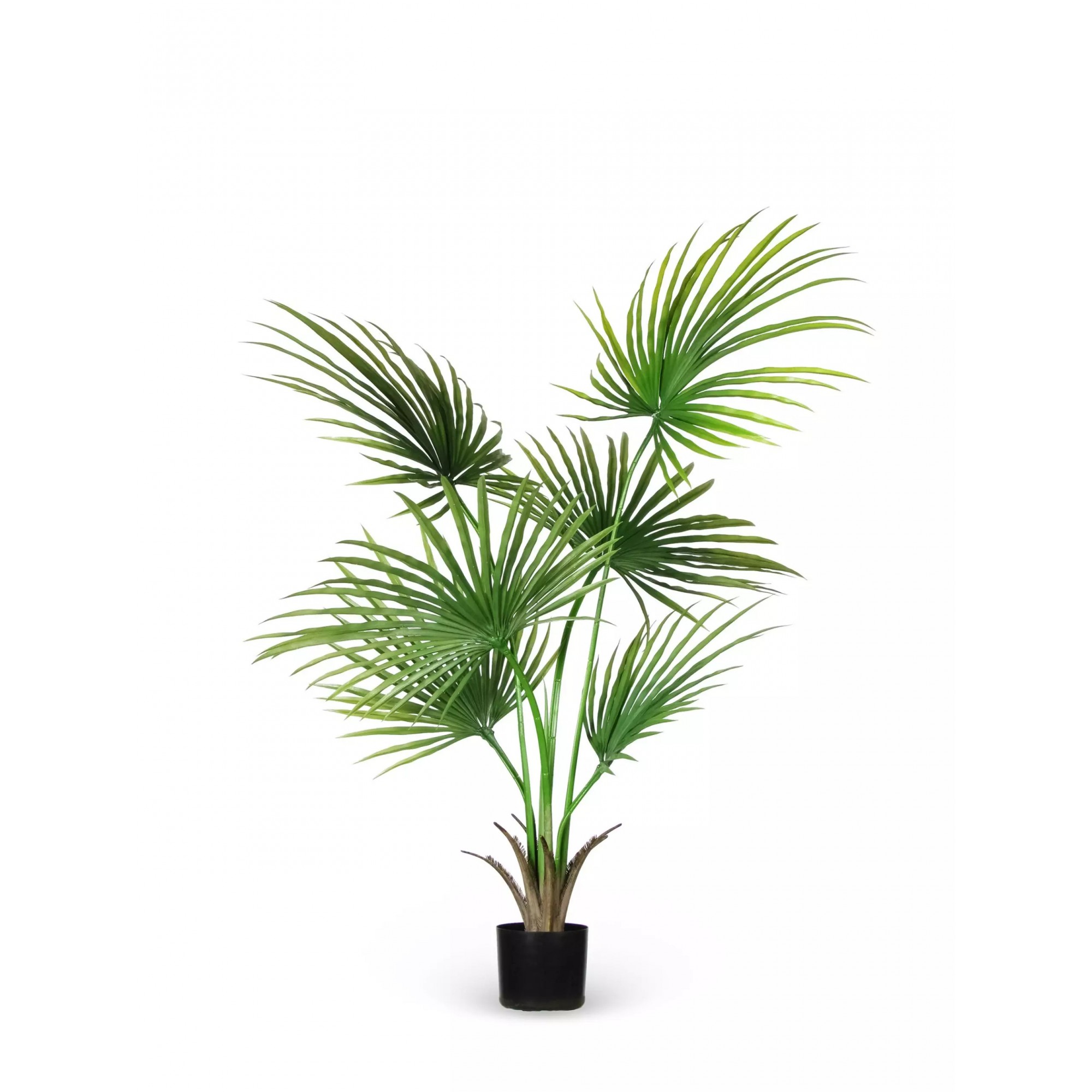  Camerus Palma Artificiale Verde 130cm