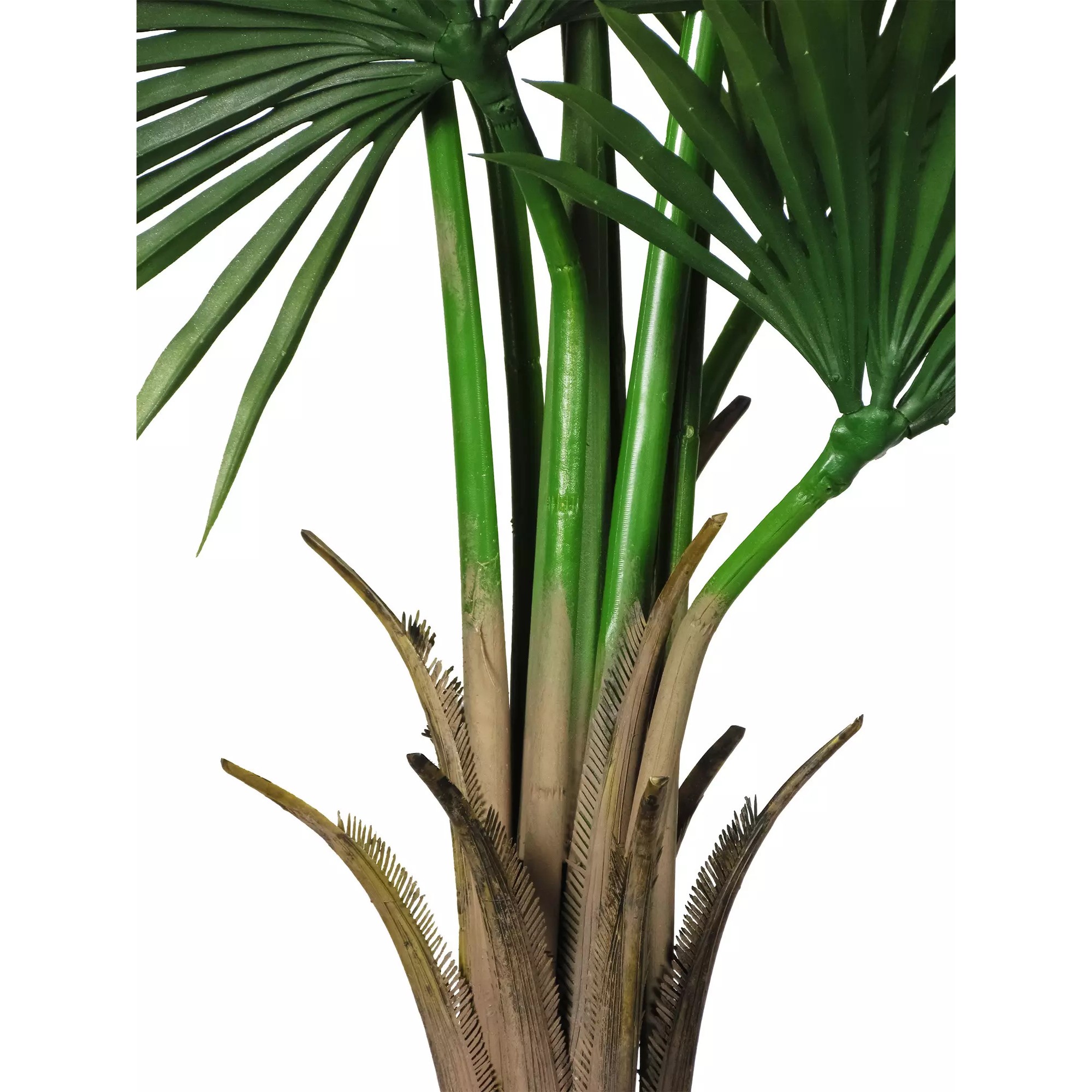  Camerus Palma Artificiale Verde 130cm