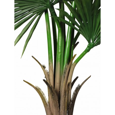 Camerus Palma Artificiale Verde 130cm