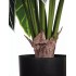 Grand Syngonium Artificiale Variegato con 12 foglie 100 cm