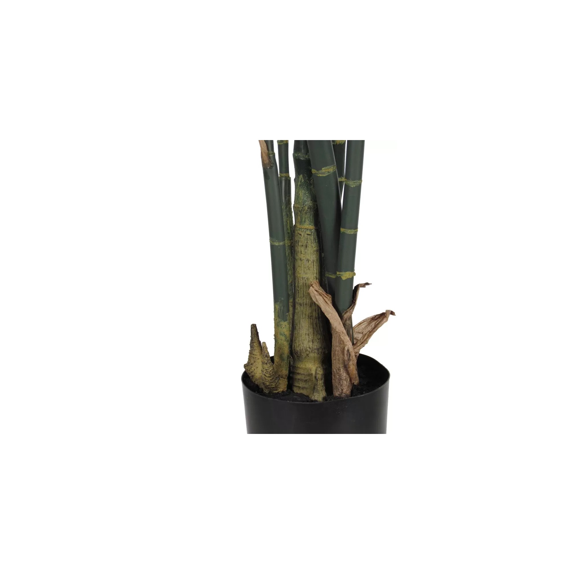  Palma Areca Artificiale Verde 210cm