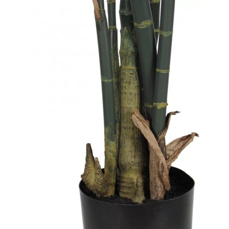 Palma Areca Artificiale Verde 210cm