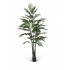 Palma Areca Artificiale Verde 210cm