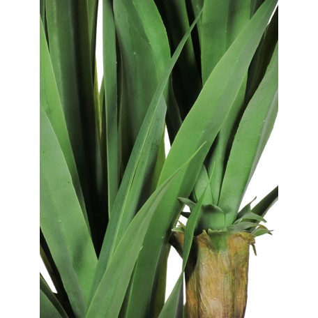 Dracena Angustifolia Artificiale  Verde  UVR H 180 CM