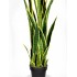 Sanseveria Artificiale  Variegata  High  UVR  H  130 cm
