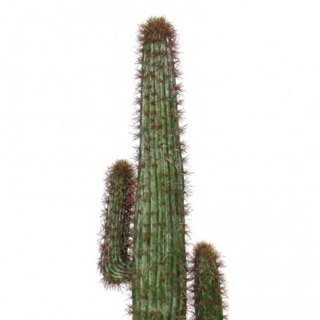 Cactus Mexico Artificiale  Verde h 140 cm