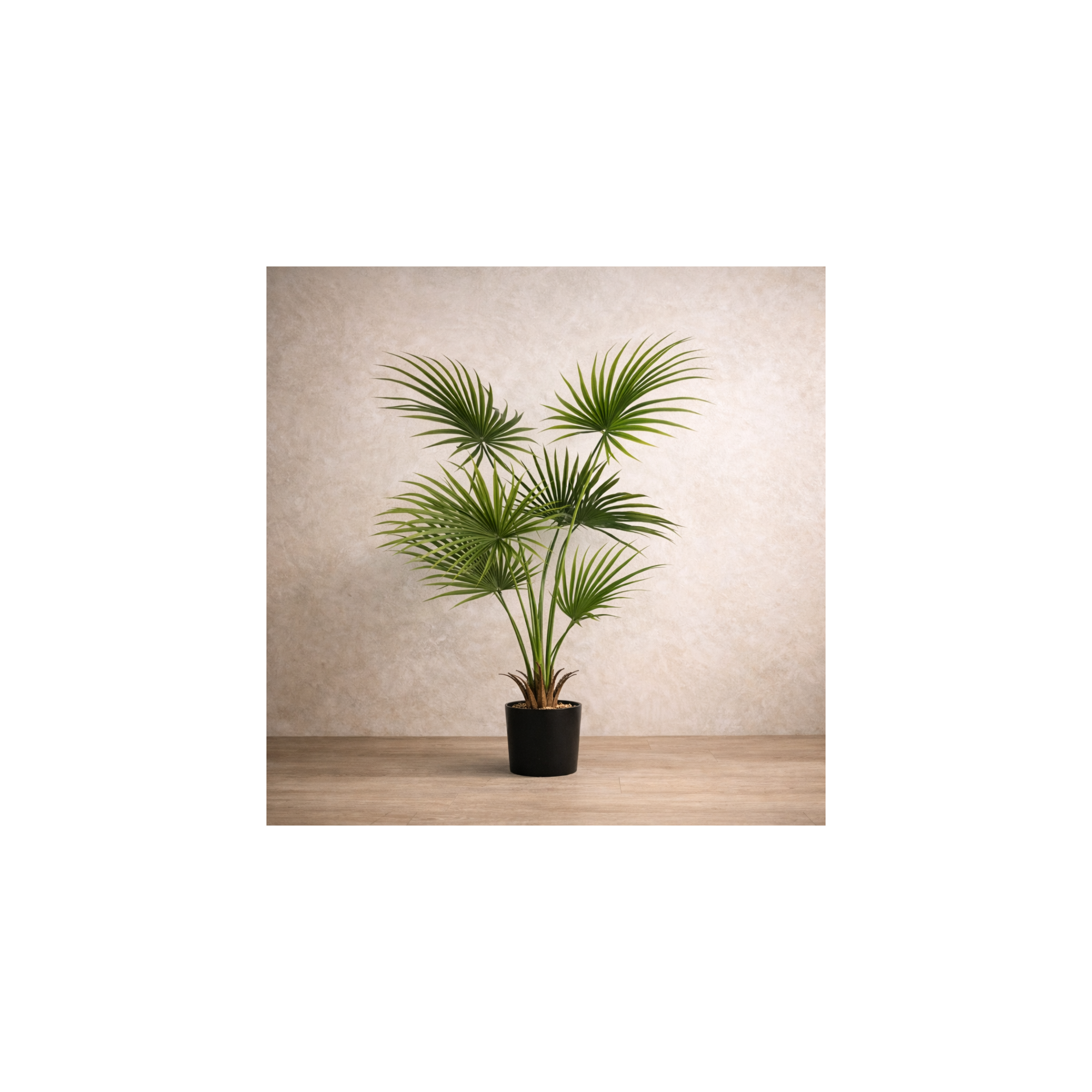  Camerus Palma Artificiale Verde 130cm