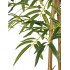 Bamboo Seminaturale  Verde  Canne Naturali 120 cm