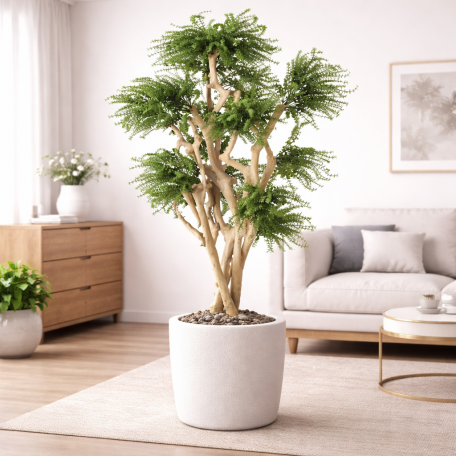 Abelia Seminaturale  Verde  Tronco Japan  UVR  H 185 cm