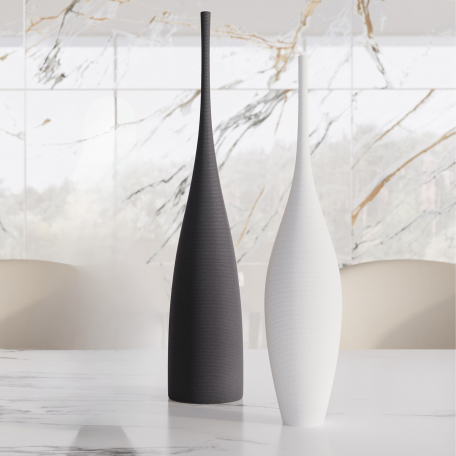 Vases de design Triologie Zen