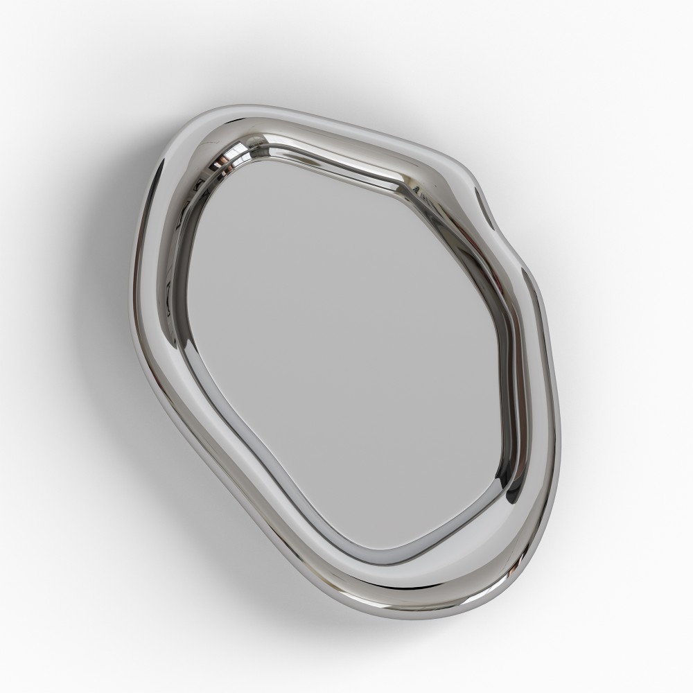 Giulia Grillo Decorative Tray The Strip