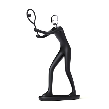 Ornament design Tennis Ornament design Tennis