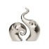 Designer-Ornament Die Liebespaar