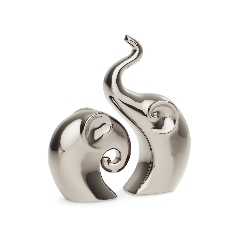 Giulia Grillo Designer-Ornament Die Liebespaar