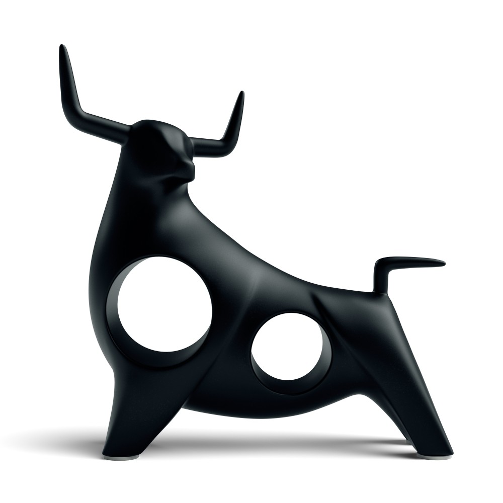 Giulia Grillo Design-Ornament Tori Matte
