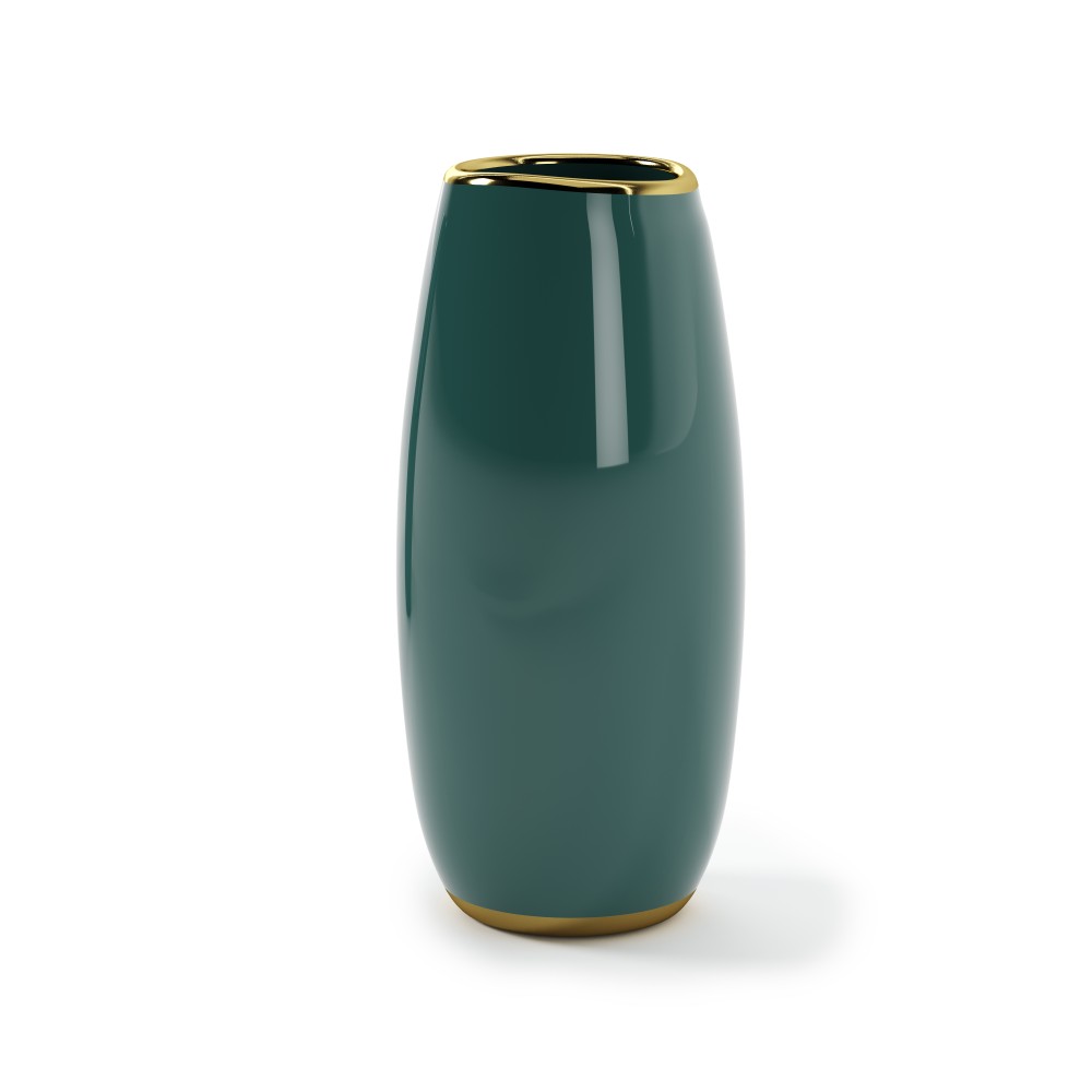 Giulia Grillo Design Vase Mondschein