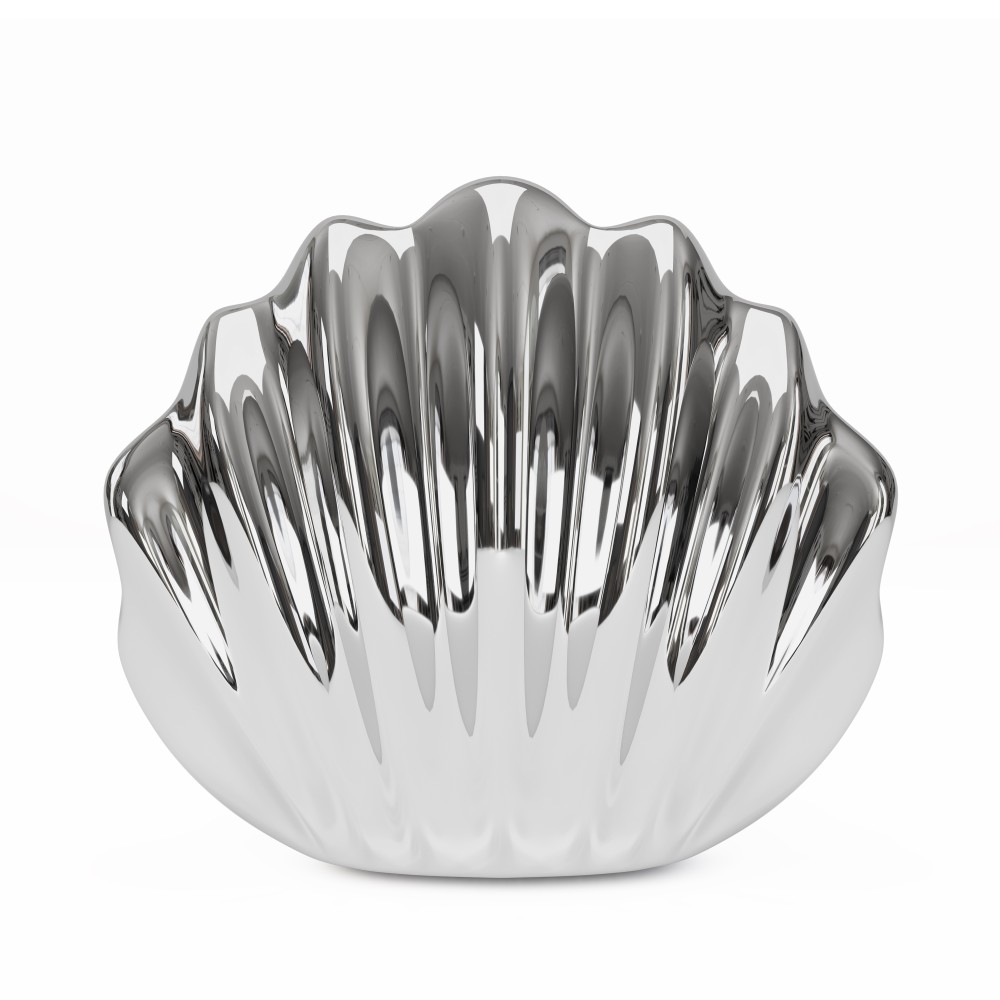 Giulia Grillo Vase design La coquille