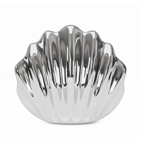 Vaso design La conchiglia Vaso design La conchiglia